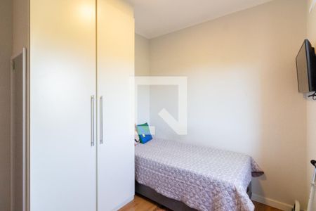 Quarto 2 de apartamento à venda com 3 quartos, 96m² em Jardim Arpoador, São Paulo