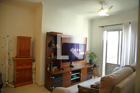 Sala de apartamento à venda com 2 quartos, 64m² em Assunção, São Bernardo do Campo