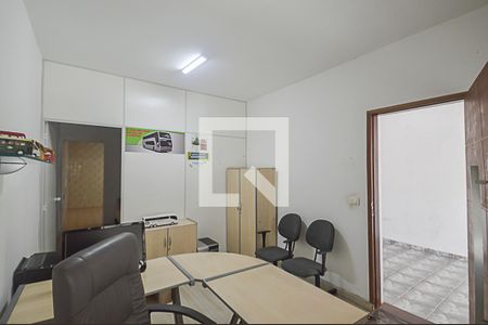 Sala 2 de casa à venda com 3 quartos, 184m² em Jardim Independencia, São Bernardo do Campo