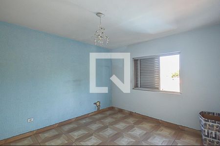 Quarto 1 de casa à venda com 3 quartos, 184m² em Jardim Independencia, São Bernardo do Campo