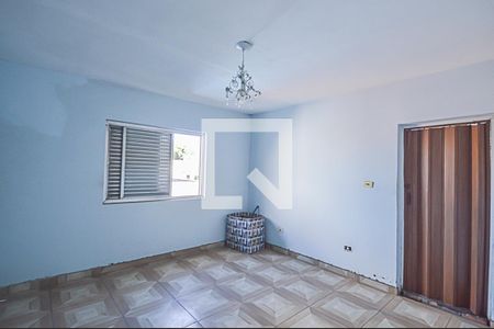 Quarto 1 de casa à venda com 3 quartos, 184m² em Jardim Independencia, São Bernardo do Campo