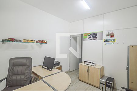 Sala 2 de casa à venda com 3 quartos, 184m² em Jardim Independencia, São Bernardo do Campo