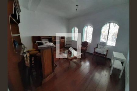 Casa à venda com 3 quartos, 155m² em Vila da Saúde, São Paulo