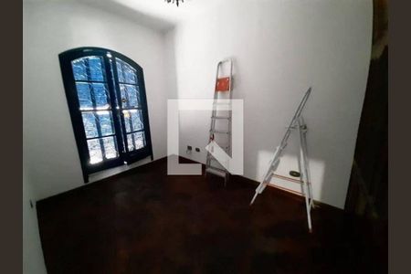 Casa à venda com 3 quartos, 155m² em Vila da Saúde, São Paulo