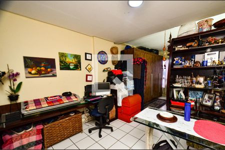 Sala de apartamento à venda com 1 quarto, 38m² em Centro, Belo Horizonte