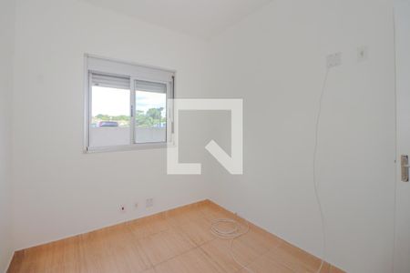 Quarto 1 de apartamento à venda com 2 quartos, 49m² em Jardim Itu, Porto Alegre