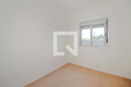 Quarto 1 de apartamento à venda com 2 quartos, 49m² em Jardim Itu, Porto Alegre