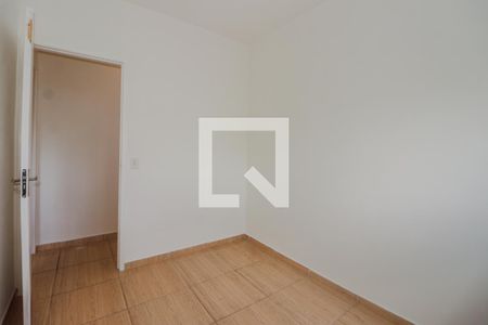 Quarto 1 de apartamento à venda com 2 quartos, 49m² em Jardim Itu, Porto Alegre