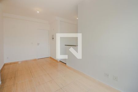 Sala de apartamento à venda com 2 quartos, 49m² em Jardim Itu, Porto Alegre