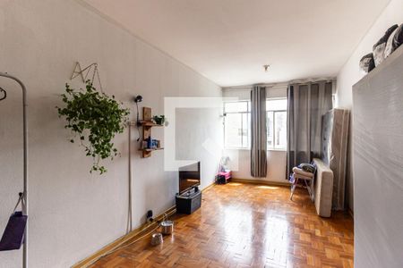 Studio de kitnet/studio à venda com 1 quarto, 40m² em Campos Elíseos, São Paulo