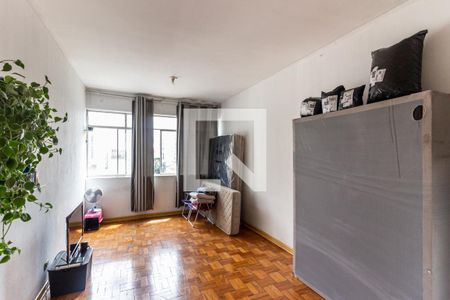 Studio de kitnet/studio à venda com 1 quarto, 40m² em Campos Elíseos, São Paulo