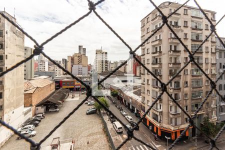 Vista do Studio de kitnet/studio à venda com 1 quarto, 40m² em Campos Elíseos, São Paulo