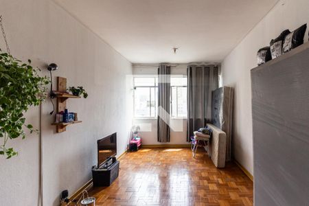 Studio de kitnet/studio à venda com 1 quarto, 40m² em Campos Elíseos, São Paulo