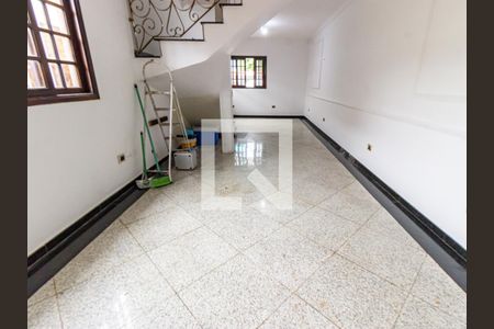 Sala de casa à venda com 3 quartos, 200m² em Mooca, São Paulo