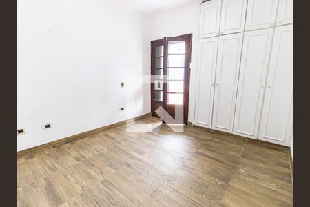 Suíte de casa à venda com 3 quartos, 200m² em Mooca, São Paulo