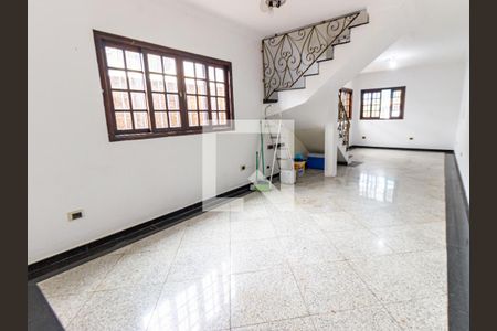 Sala de casa à venda com 3 quartos, 200m² em Mooca, São Paulo