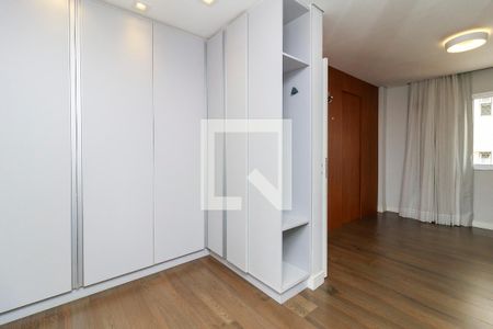 Suíte de apartamento para alugar com 2 quartos, 95m² em Brooklin Novo, São Paulo