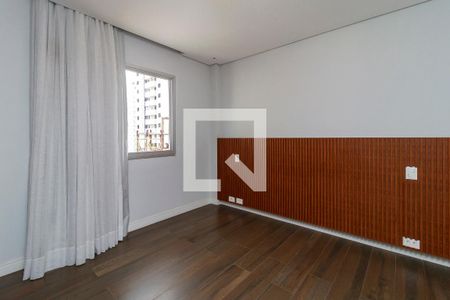 Suíte de apartamento para alugar com 2 quartos, 95m² em Brooklin Novo, São Paulo