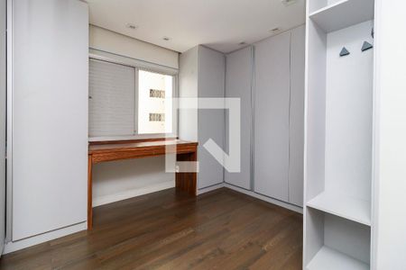 Suíte de apartamento para alugar com 2 quartos, 95m² em Brooklin Novo, São Paulo