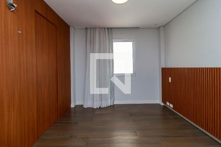 Suíte de apartamento para alugar com 2 quartos, 95m² em Brooklin Novo, São Paulo