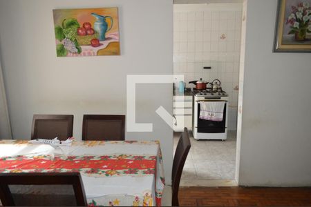 Sala de apartamento à venda com 2 quartos, 80m² em Cambuci, São Paulo