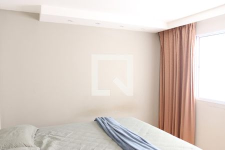 Quarto 1 de apartamento para alugar com 2 quartos, 53m² em Balneário, Goiânia