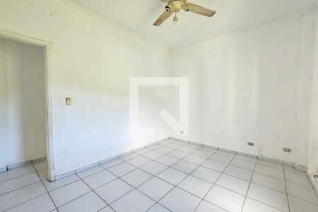 Quarto de apartamento para alugar com 2 quartos, 64m² em Vila Julia, Guarujá