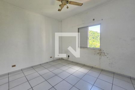 Quarto de apartamento para alugar com 2 quartos, 64m² em Vila Julia, Guarujá