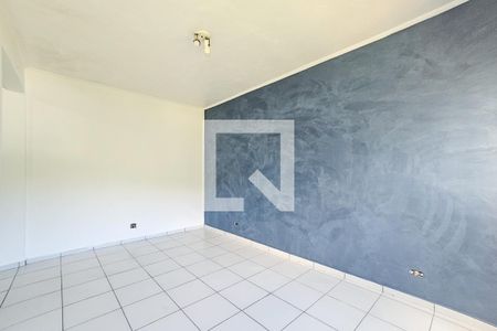 Sala de apartamento para alugar com 2 quartos, 64m² em Vila Julia, Guarujá