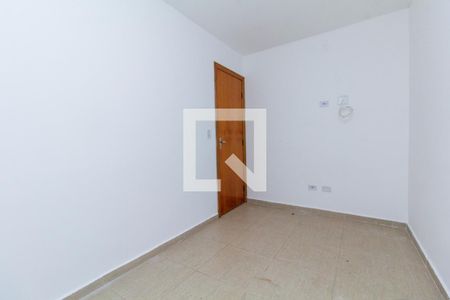 Quarto 1 de apartamento para alugar com 2 quartos, 40m² em Vila Carrão, São Paulo