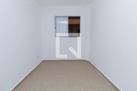 Quarto 1 de apartamento para alugar com 2 quartos, 40m² em Vila Carrão, São Paulo