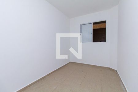 Quarto 1 de apartamento para alugar com 2 quartos, 40m² em Vila Carrão, São Paulo