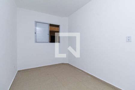 Quarto 1 de apartamento para alugar com 2 quartos, 40m² em Vila Carrão, São Paulo