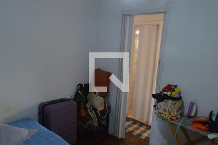 Quarto 2 de apartamento à venda com 2 quartos, 50m² em Taquara, Rio de Janeiro