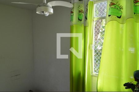 Quarto 1 de apartamento à venda com 2 quartos, 50m² em Taquara, Rio de Janeiro