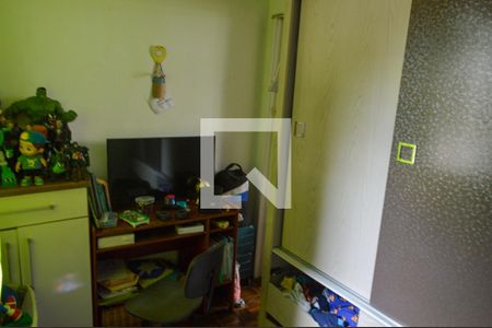 Quarto 1 de apartamento à venda com 2 quartos, 50m² em Taquara, Rio de Janeiro