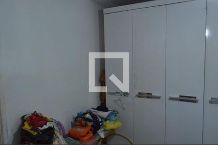 Quarto 2 de apartamento à venda com 2 quartos, 50m² em Taquara, Rio de Janeiro