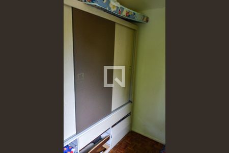 Quarto 1 de apartamento à venda com 2 quartos, 50m² em Taquara, Rio de Janeiro