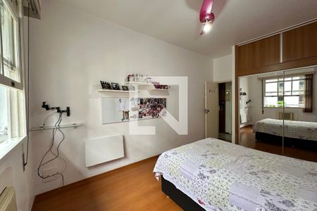 Quarto 1 de apartamento para alugar com 3 quartos, 125m² em Botafogo, Rio de Janeiro