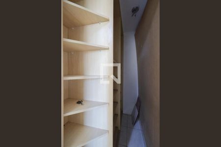 Closet da Suíte de apartamento à venda com 2 quartos, 98m² em Santana, São Paulo