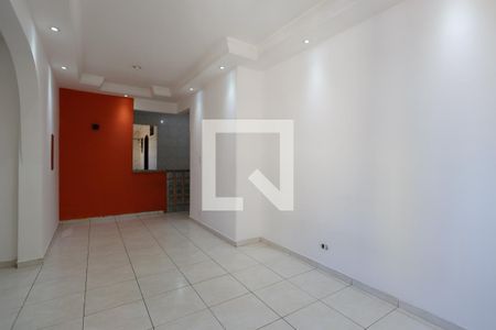 Sala de apartamento à venda com 2 quartos, 98m² em Santana, São Paulo