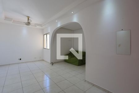 Sala de apartamento à venda com 2 quartos, 98m² em Santana, São Paulo