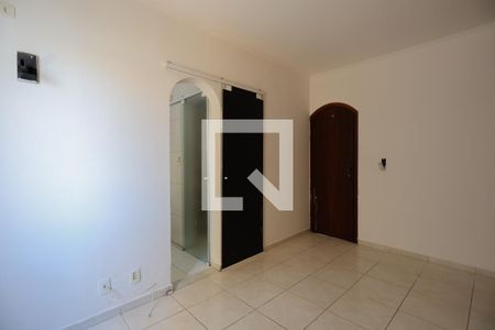 Suíte de apartamento à venda com 2 quartos, 98m² em Santana, São Paulo