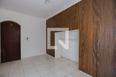 Suíte de apartamento à venda com 2 quartos, 98m² em Santana, São Paulo