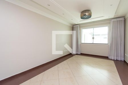 Sala de casa para alugar com 2 quartos, 165m² em Jardim Imperador, Guarulhos