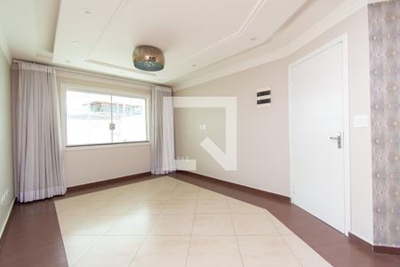 Sala de casa para alugar com 2 quartos, 165m² em Jardim Imperador, Guarulhos