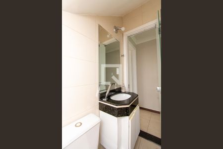 Lavabo de casa para alugar com 2 quartos, 165m² em Jardim Imperador, Guarulhos