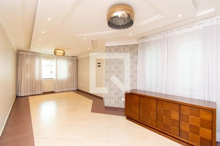 Sala de casa para alugar com 2 quartos, 165m² em Jardim Imperador, Guarulhos