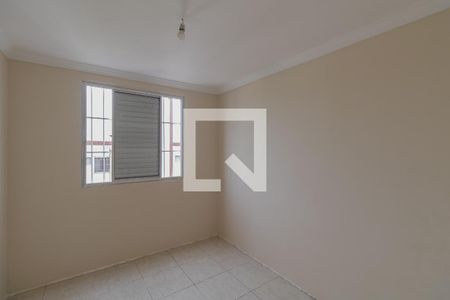 Quarto 2 de apartamento à venda com 2 quartos, 56m² em Conjunto Habitacional Padre Manoel da Nobrega, São Paulo