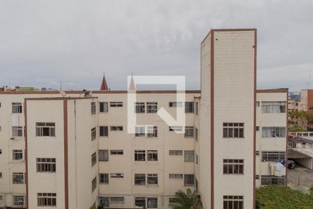 Vista Quarto 1 de apartamento à venda com 2 quartos, 56m² em Conjunto Habitacional Padre Manoel da Nobrega, São Paulo